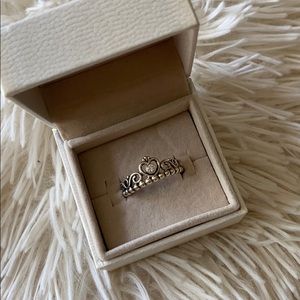 Disney Princess Pandora Ring